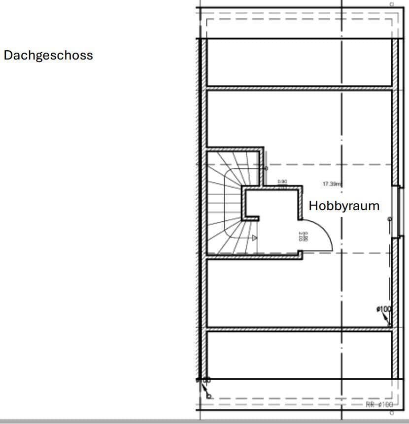 house for sale, 130 m², Von-Nagel-Strasse, Oelde, North Rhine-Westphalia house for sale, 130 m², Von-Nagel-Strasse, Oelde, North Rhine-Westphalia