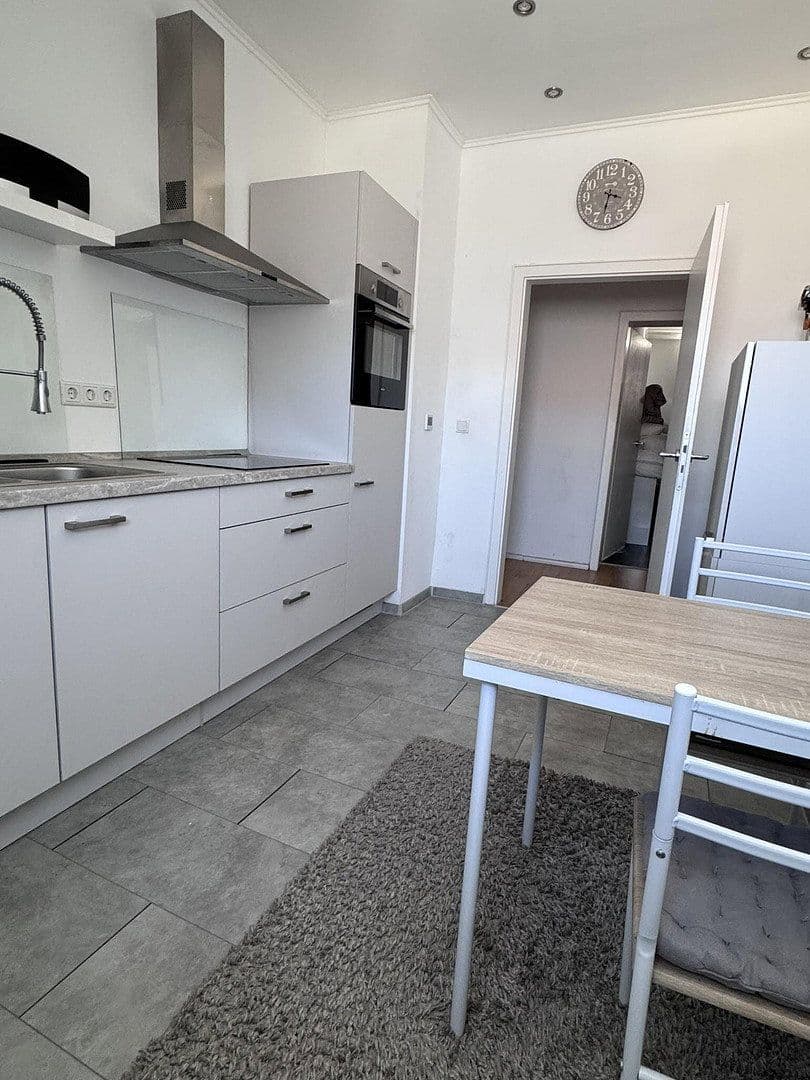 2 bedroom with open-plan kitchen flat for sale, 83 m², Gladbeck, North Rhine-Westphalia 2 bedroom with open-plan kitchen flat for sale, 83 m², Gladbeck, North Rhine-Westphalia