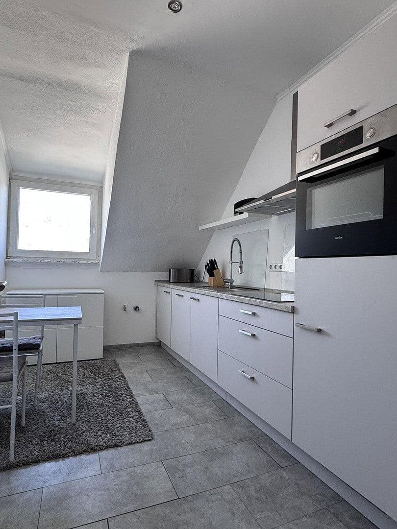 2 bedroom with open-plan kitchen flat for sale, 83 m², Gladbeck, North Rhine-Westphalia 2 bedroom with open-plan kitchen flat for sale, 83 m², Gladbeck, North Rhine-Westphalia