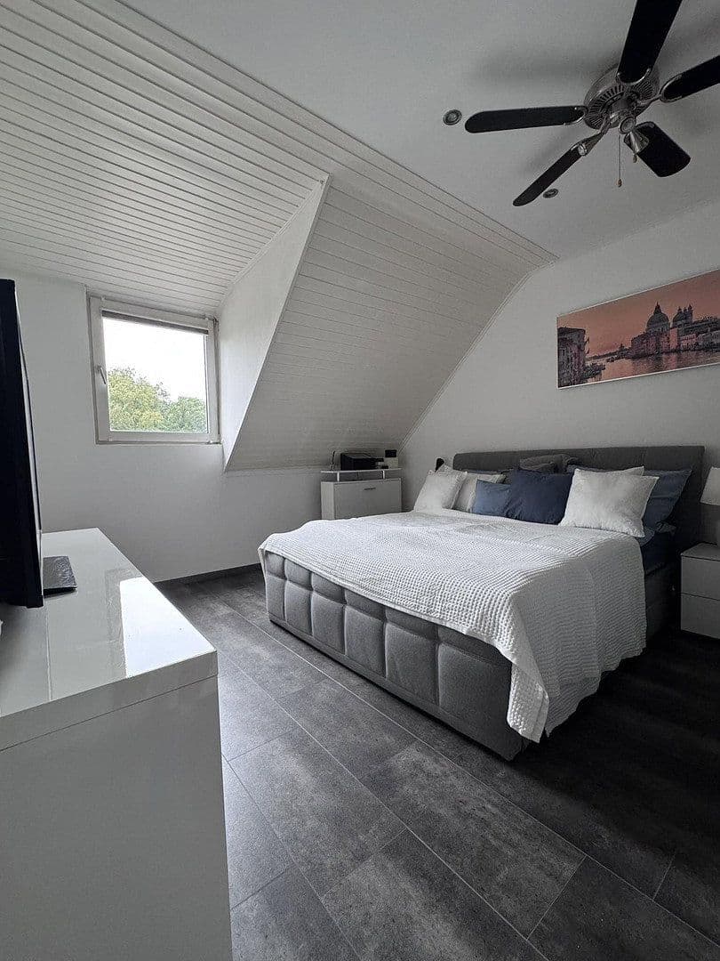 2 bedroom with open-plan kitchen flat for sale, 83 m², Gladbeck, North Rhine-Westphalia 2 bedroom with open-plan kitchen flat for sale, 83 m², Gladbeck, North Rhine-Westphalia