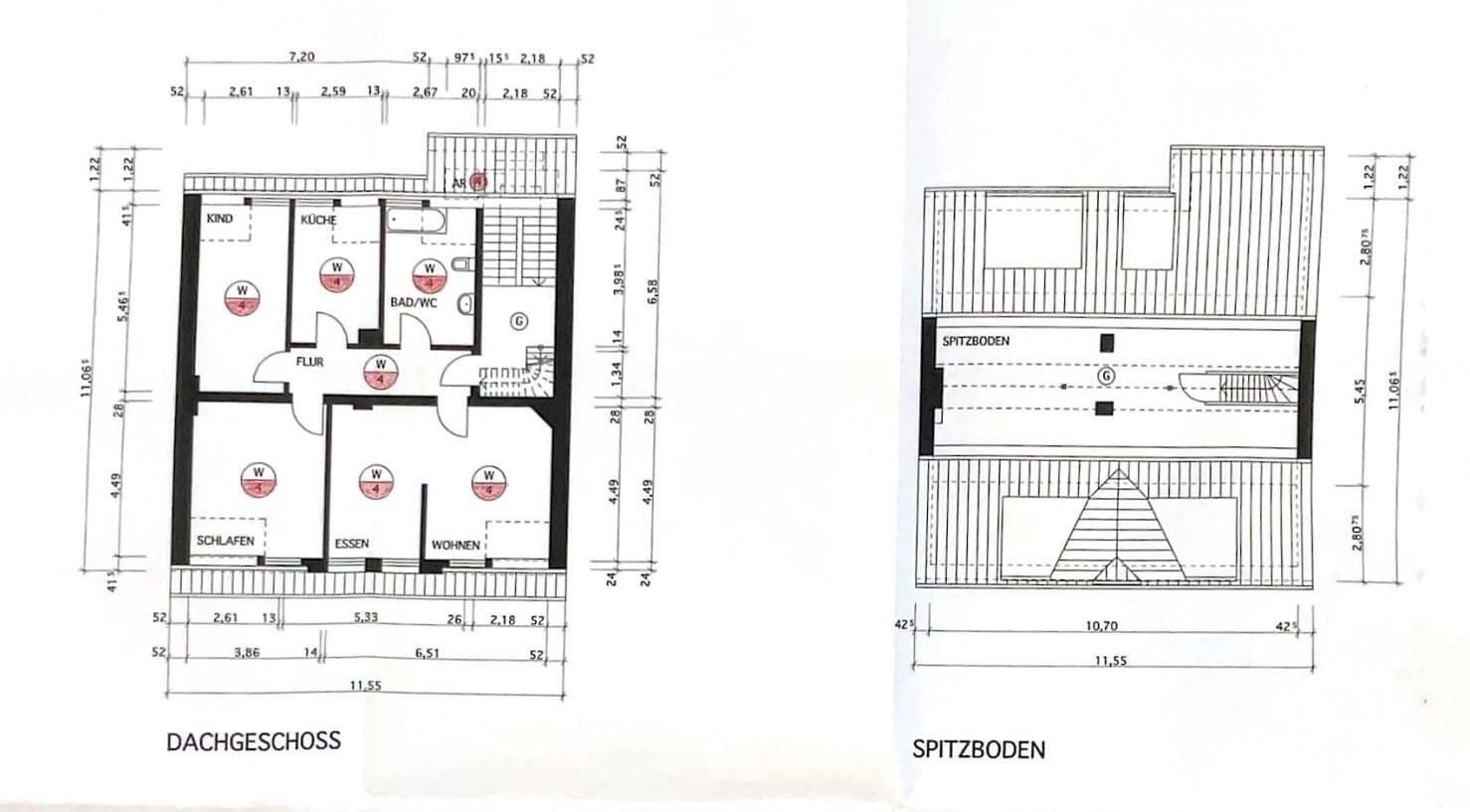2 bedroom with open-plan kitchen flat for sale, 83 m², Gladbeck, North Rhine-Westphalia 2 bedroom with open-plan kitchen flat for sale, 83 m², Gladbeck, North Rhine-Westphalia