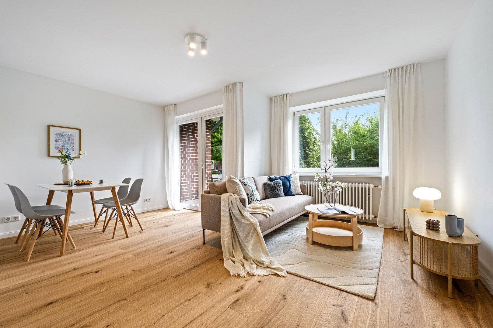 2 bedroom flat for sale, 45 m², Hamburg, Hamburg 2 bedroom flat for sale, 45 m², Hamburg, Hamburg