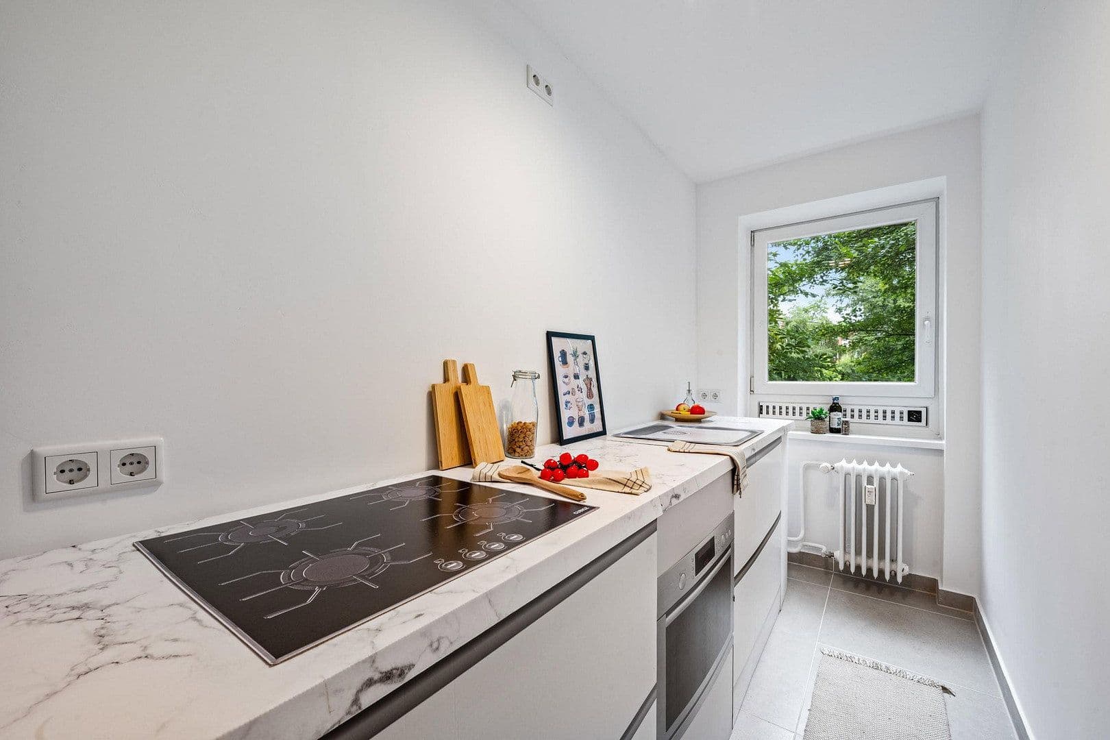 2 bedroom flat for sale, 45 m², Hamburg, Hamburg 2 bedroom flat for sale, 45 m², Hamburg, Hamburg
