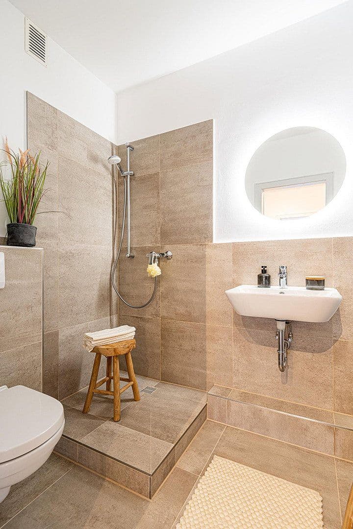 2 bedroom flat for sale, 45 m², Hamburg, Hamburg 2 bedroom flat for sale, 45 m², Hamburg, Hamburg