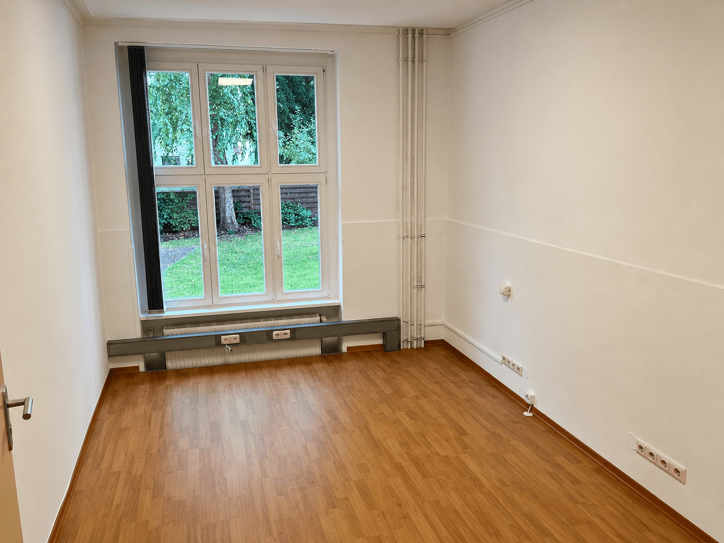 office to rent, 11 m², Giesensdorfer Str. 29, Berlin, Berlin office to rent, 11 m², Giesensdorfer Str. 29, Berlin, Berlin