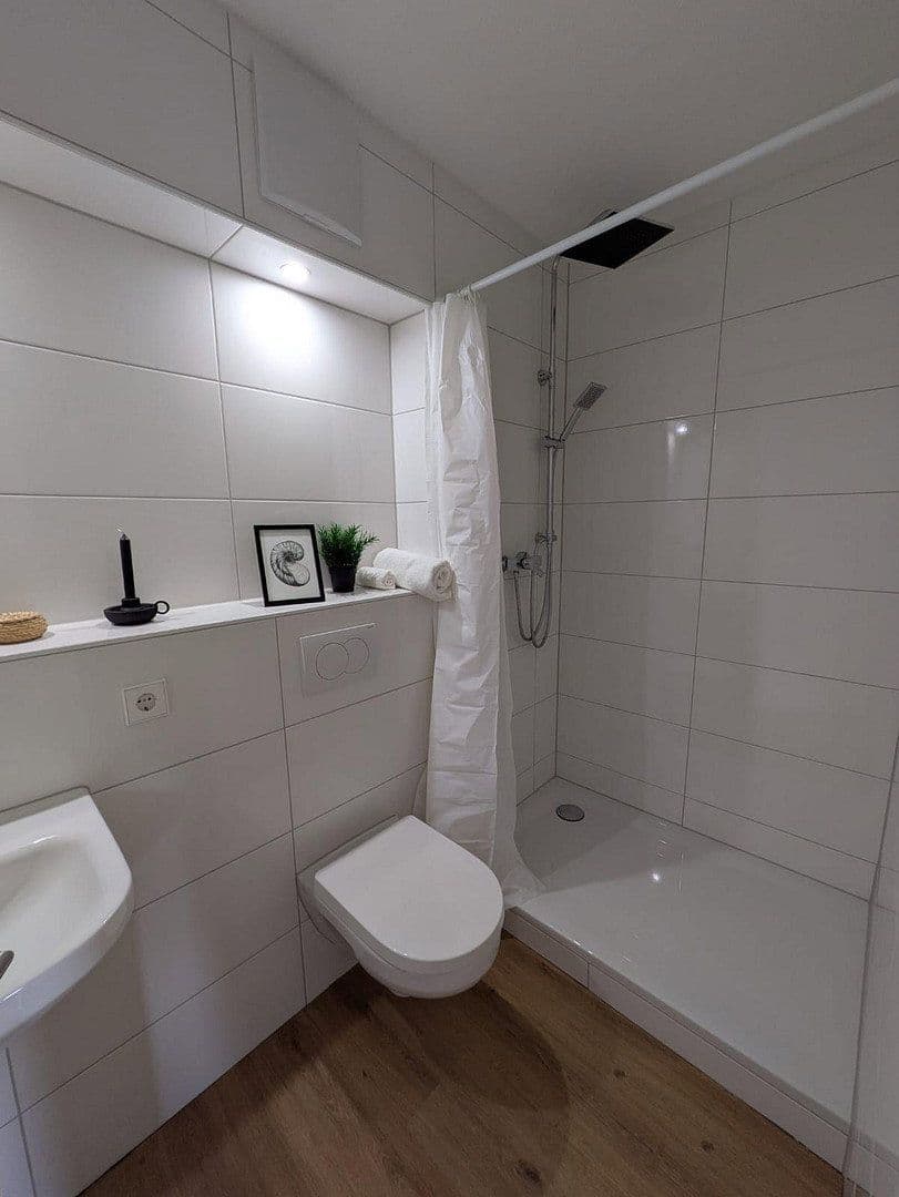 2 bedroom flat to rent, 32 m², Rotebühlstrasse 108, Stuttgart West, Baden-Württemberg 2 bedroom flat to rent, 32 m², Rotebühlstrasse 108, Stuttgart West, Baden-Württemberg