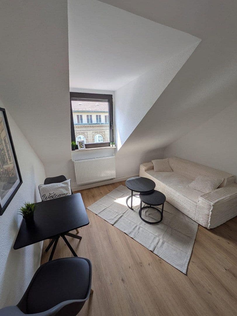 2 bedroom flat to rent, 32 m², Rotebühlstrasse 108, Stuttgart West, Baden-Württemberg 2 bedroom flat to rent, 32 m², Rotebühlstrasse 108, Stuttgart West, Baden-Württemberg