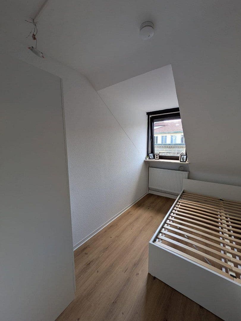 2 bedroom flat to rent, 32 m², Rotebühlstrasse 108, Stuttgart West, Baden-Württemberg 2 bedroom flat to rent, 32 m², Rotebühlstrasse 108, Stuttgart West, Baden-Württemberg