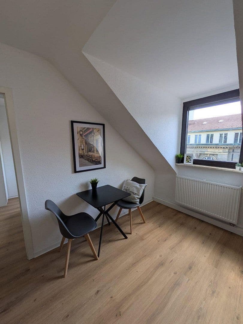 2 bedroom flat to rent, 32 m², Rotebühlstrasse 108, Stuttgart West, Baden-Württemberg 2 bedroom flat to rent, 32 m², Rotebühlstrasse 108, Stuttgart West, Baden-Württemberg