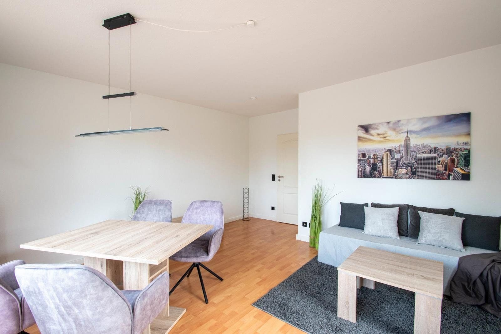2 bedroom flat for sale, 64 m², Adendorf, Lower Saxony 2 bedroom flat for sale, 64 m², Adendorf, Lower Saxony