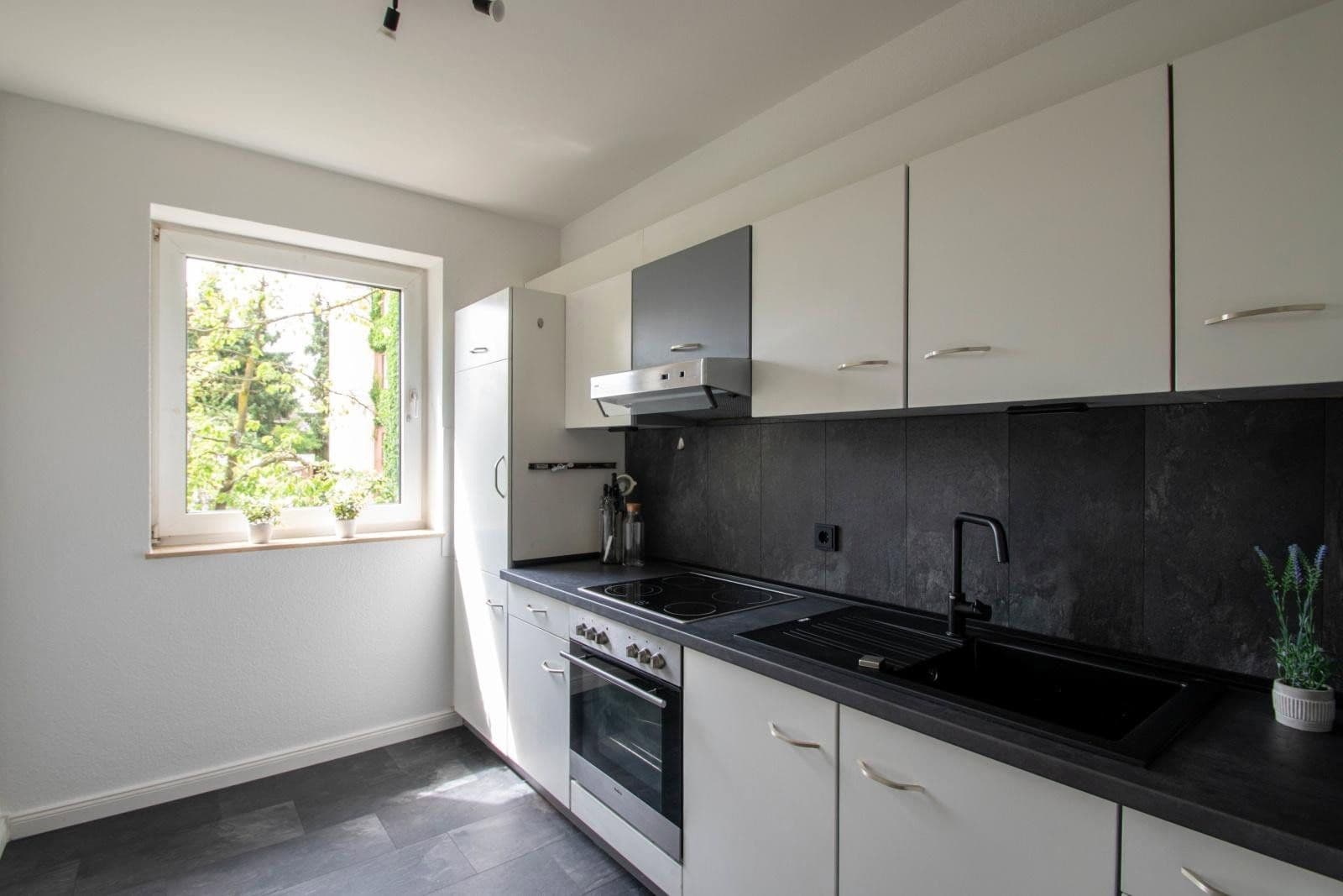 2 bedroom flat for sale, 64 m², Adendorf, Lower Saxony 2 bedroom flat for sale, 64 m², Adendorf, Lower Saxony