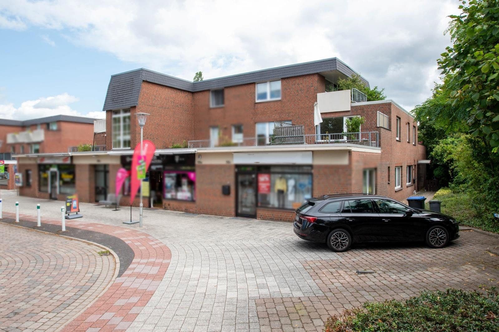 2 bedroom flat for sale, 64 m², Adendorf, Lower Saxony 2 bedroom flat for sale, 64 m², Adendorf, Lower Saxony