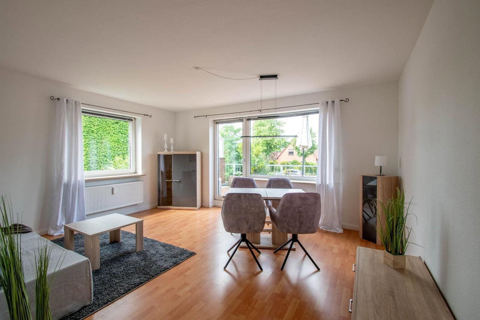 2 bedroom flat for sale, 64 m², Adendorf, Lower Saxony 2 bedroom flat for sale, 64 m², Adendorf, Lower Saxony