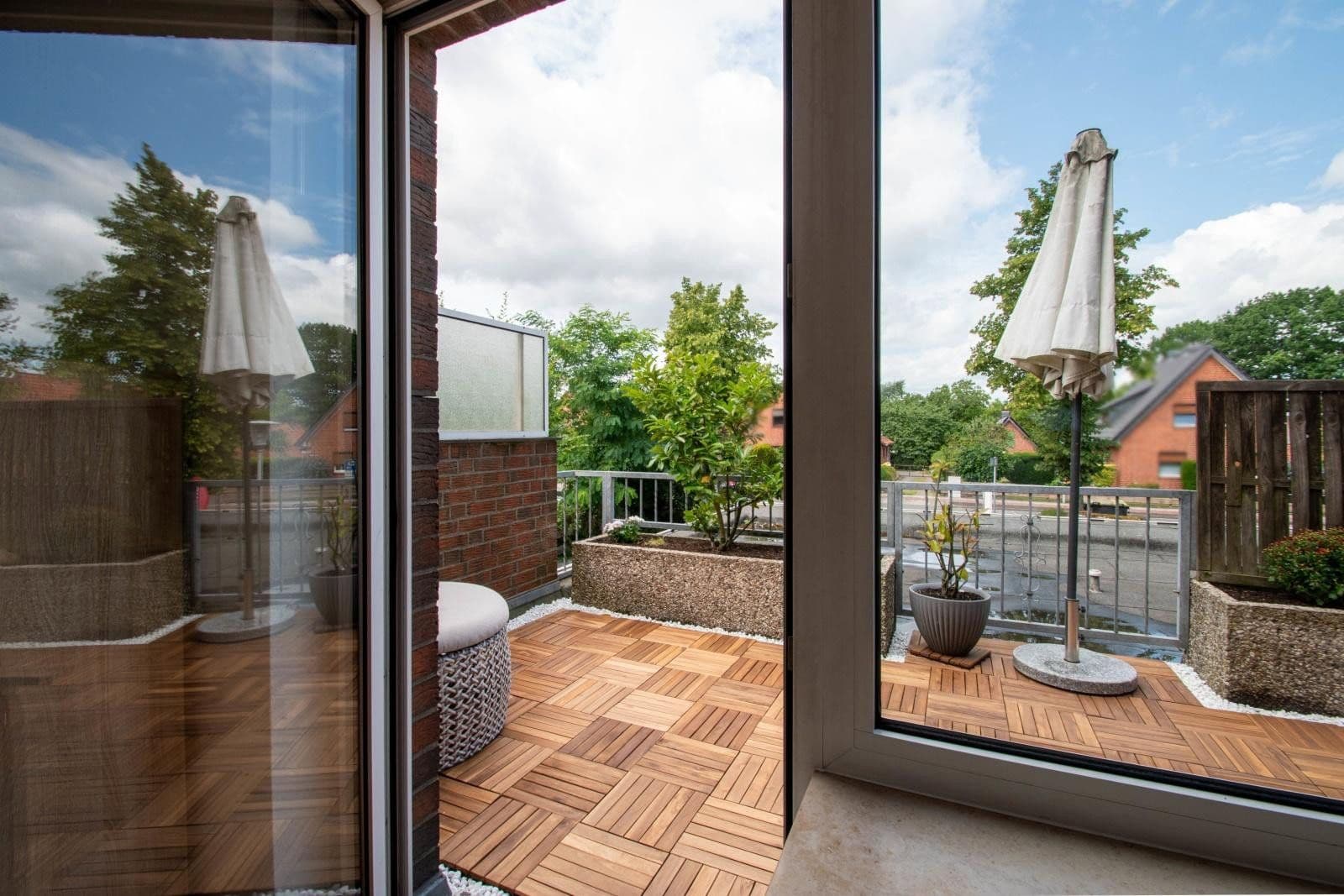 2 bedroom flat for sale, 64 m², Adendorf, Lower Saxony 2 bedroom flat for sale, 64 m², Adendorf, Lower Saxony