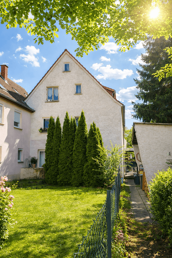 house for sale, 149 m², Schlössleweg 2, Neu-Ulm, Bavaria house for sale, 149 m², Schlössleweg 2, Neu-Ulm, Bavaria