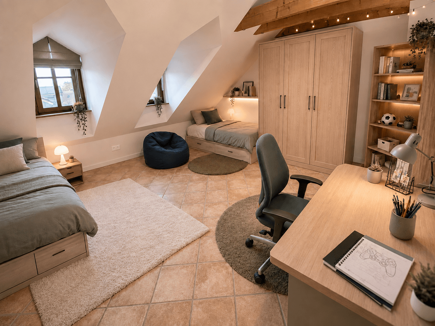 5 bedroom flat for sale, 134 m², Seefeld, Bavaria 5 bedroom flat for sale, 134 m², Seefeld, Bavaria