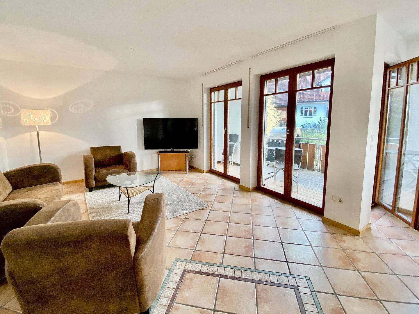 5 bedroom flat for sale, 134 m², Seefeld, Bavaria 5 bedroom flat for sale, 134 m², Seefeld, Bavaria