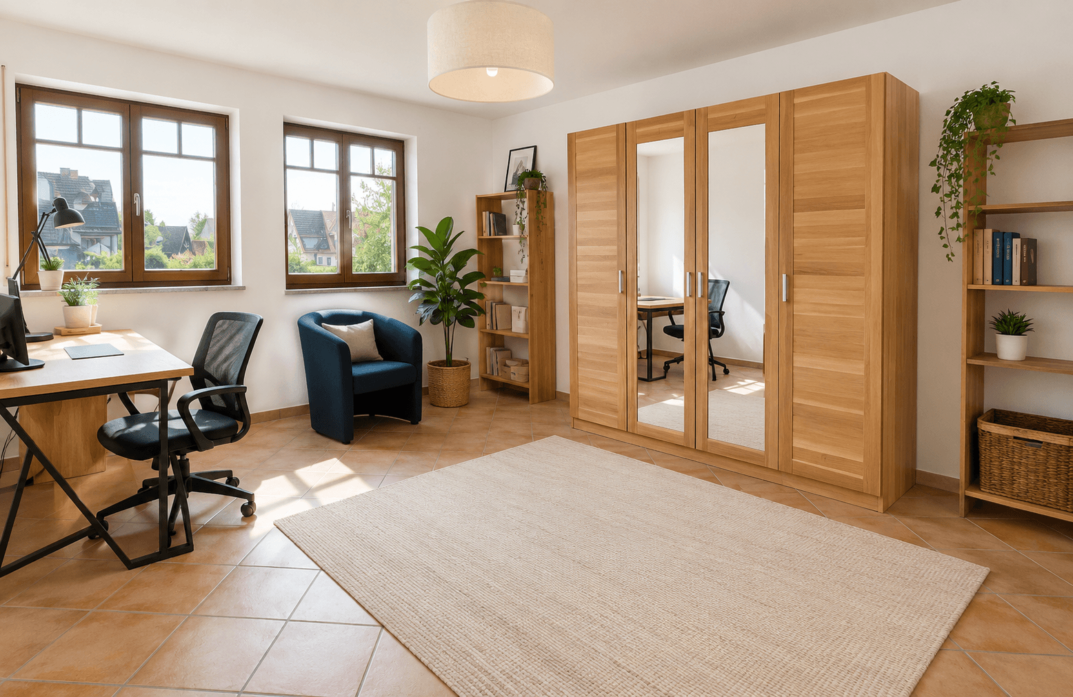 5 bedroom flat for sale, 134 m², Seefeld, Bavaria 5 bedroom flat for sale, 134 m², Seefeld, Bavaria