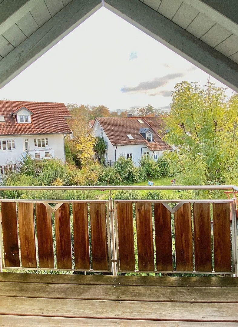 5 bedroom flat for sale, 134 m², Seefeld, Bavaria 5 bedroom flat for sale, 134 m², Seefeld, Bavaria