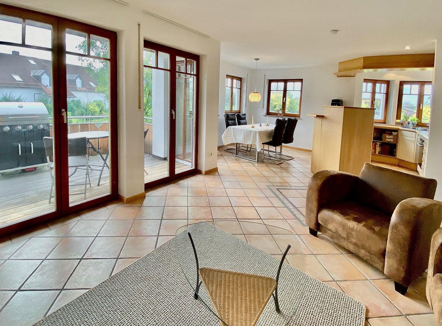 5 bedroom flat for sale, 134 m², Seefeld, Bavaria 5 bedroom flat for sale, 134 m², Seefeld, Bavaria