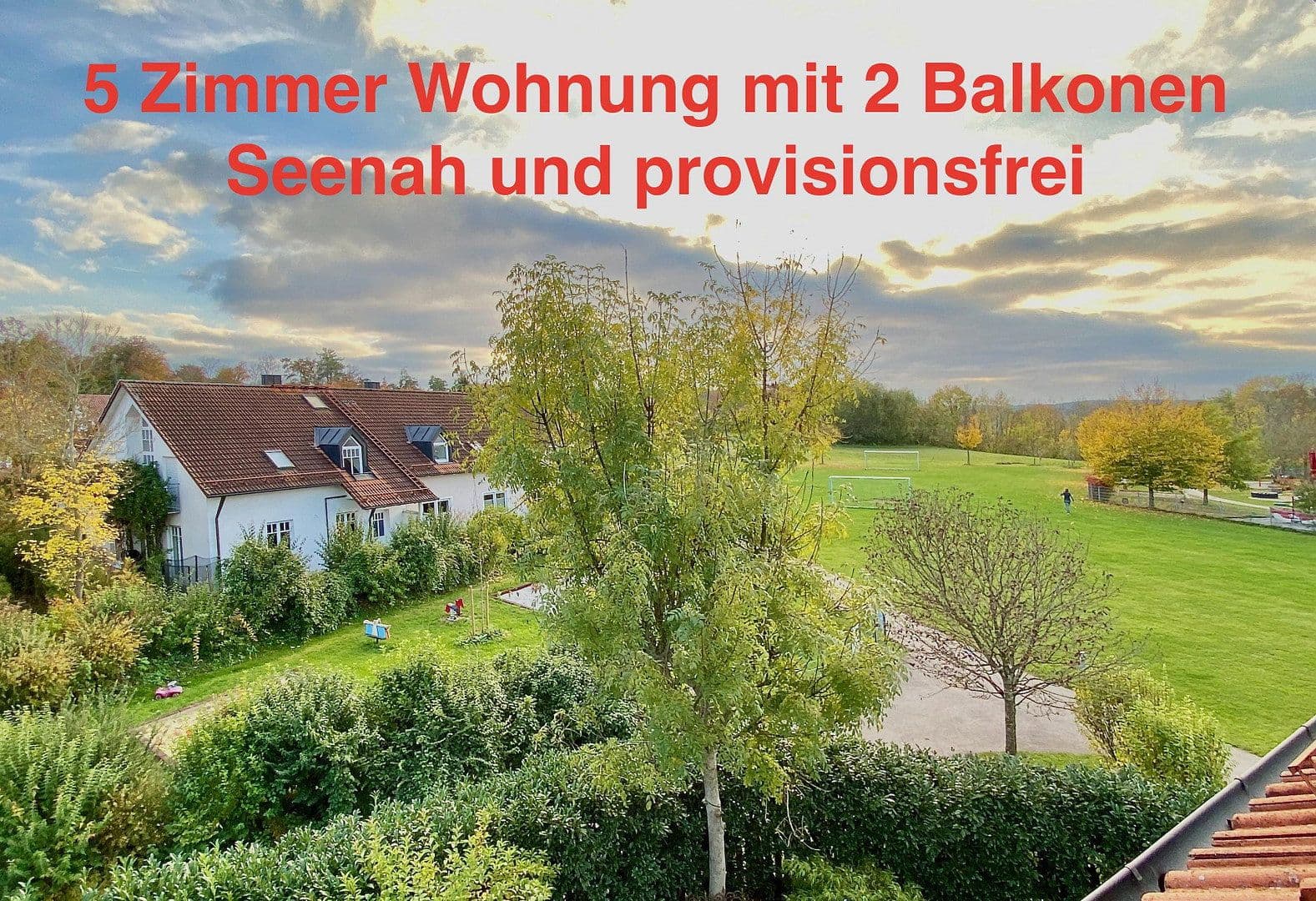 5 bedroom flat for sale, 134 m², Seefeld, Bavaria 5 bedroom flat for sale, 134 m², Seefeld, Bavaria