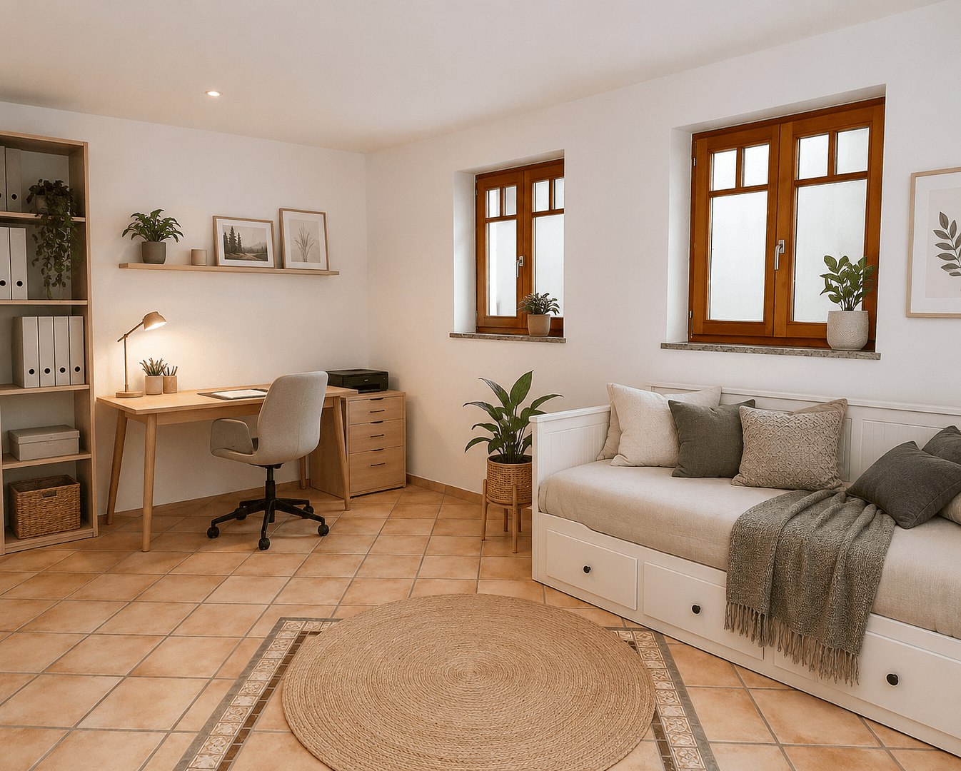 3 bedroom flat for sale, 86 m², Seefeld, Bavaria 3 bedroom flat for sale, 86 m², Seefeld, Bavaria