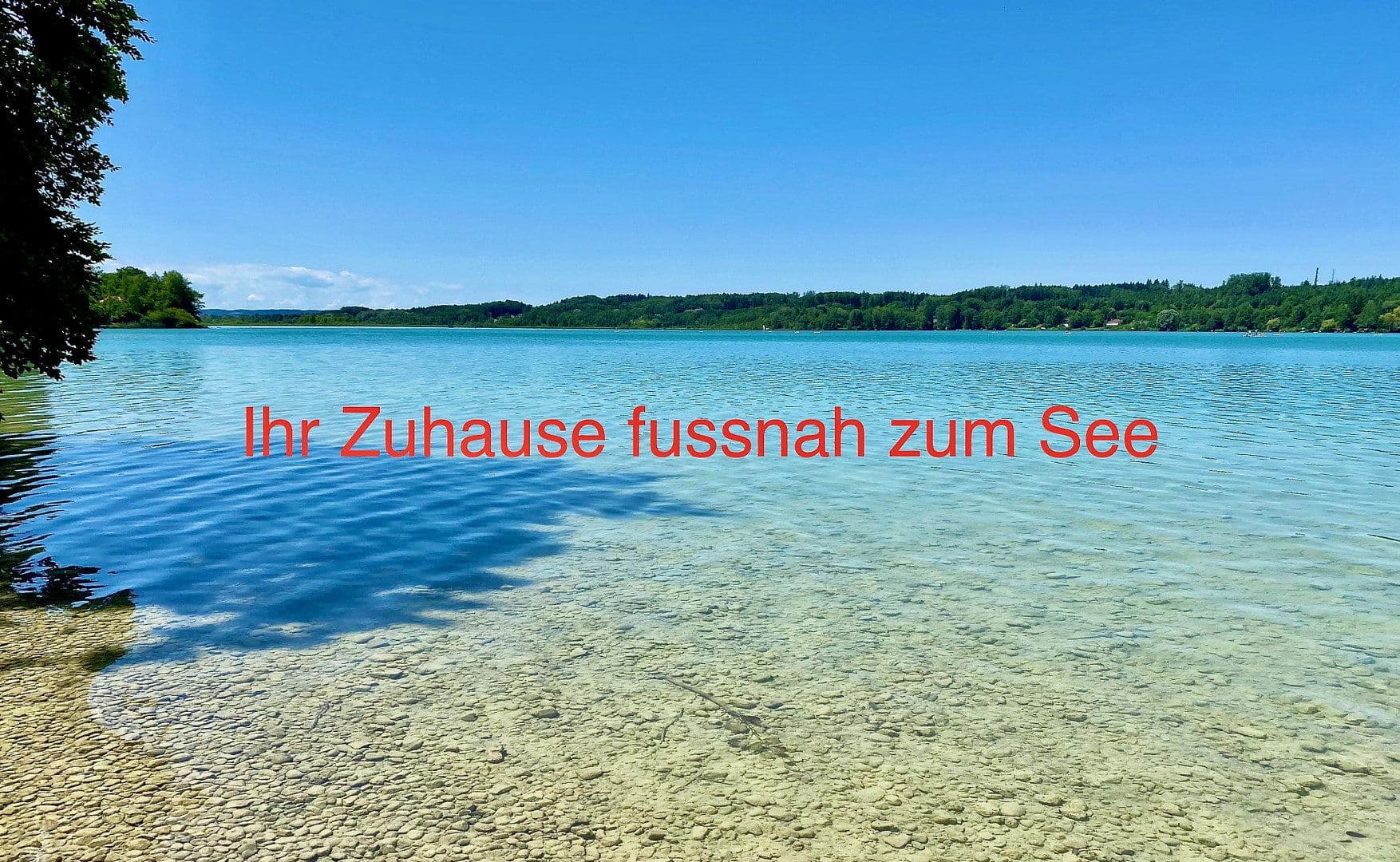 3 bedroom flat for sale, 86 m², Seefeld, Bavaria 3 bedroom flat for sale, 86 m², Seefeld, Bavaria