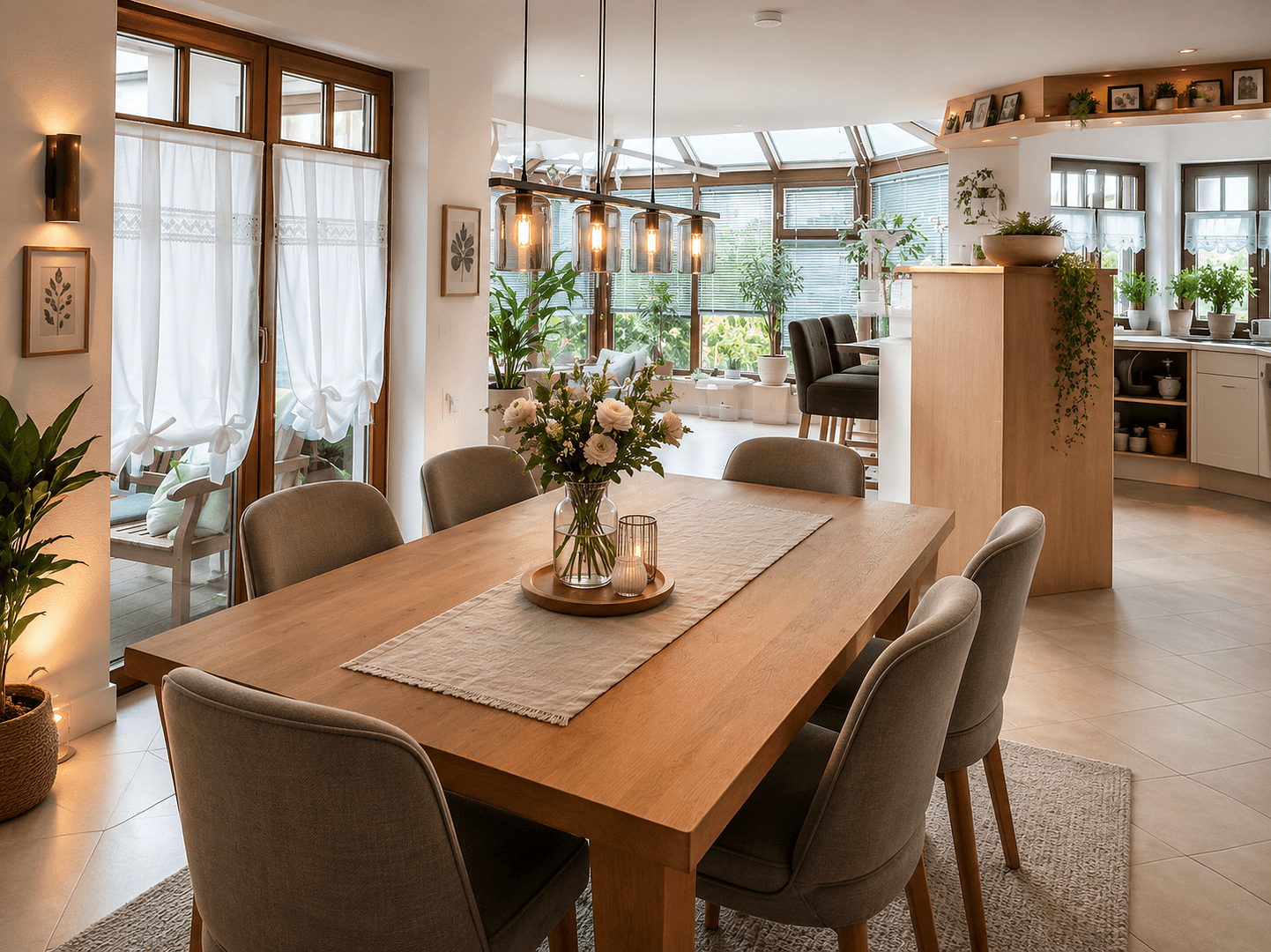 3 bedroom flat for sale, 86 m², Seefeld, Bavaria 3 bedroom flat for sale, 86 m², Seefeld, Bavaria