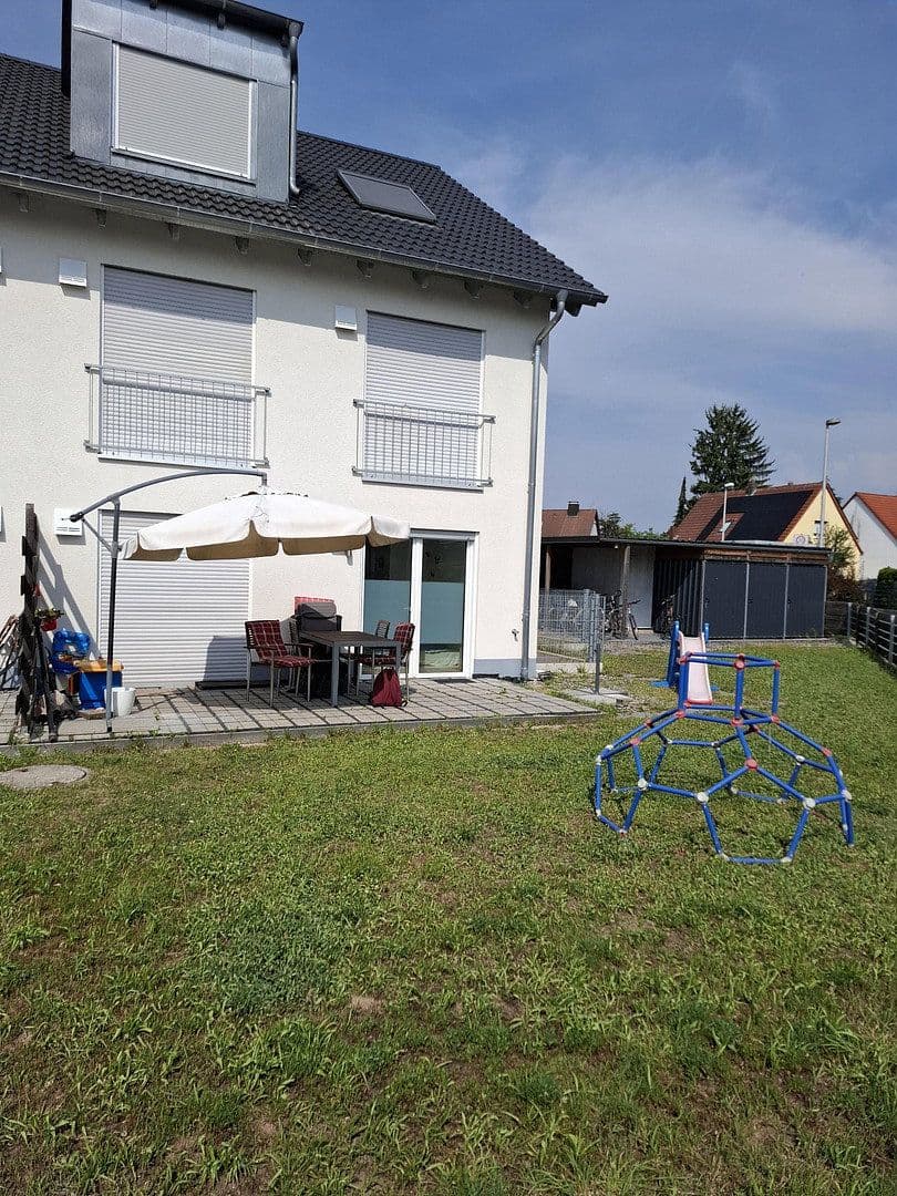 2 bedroom flat to rent, 65 m², Faust-Von-Stromberg-Str. 44, Erlangen, Bavaria 2 bedroom flat to rent, 65 m², Faust-Von-Stromberg-Str. 44, Erlangen, Bavaria