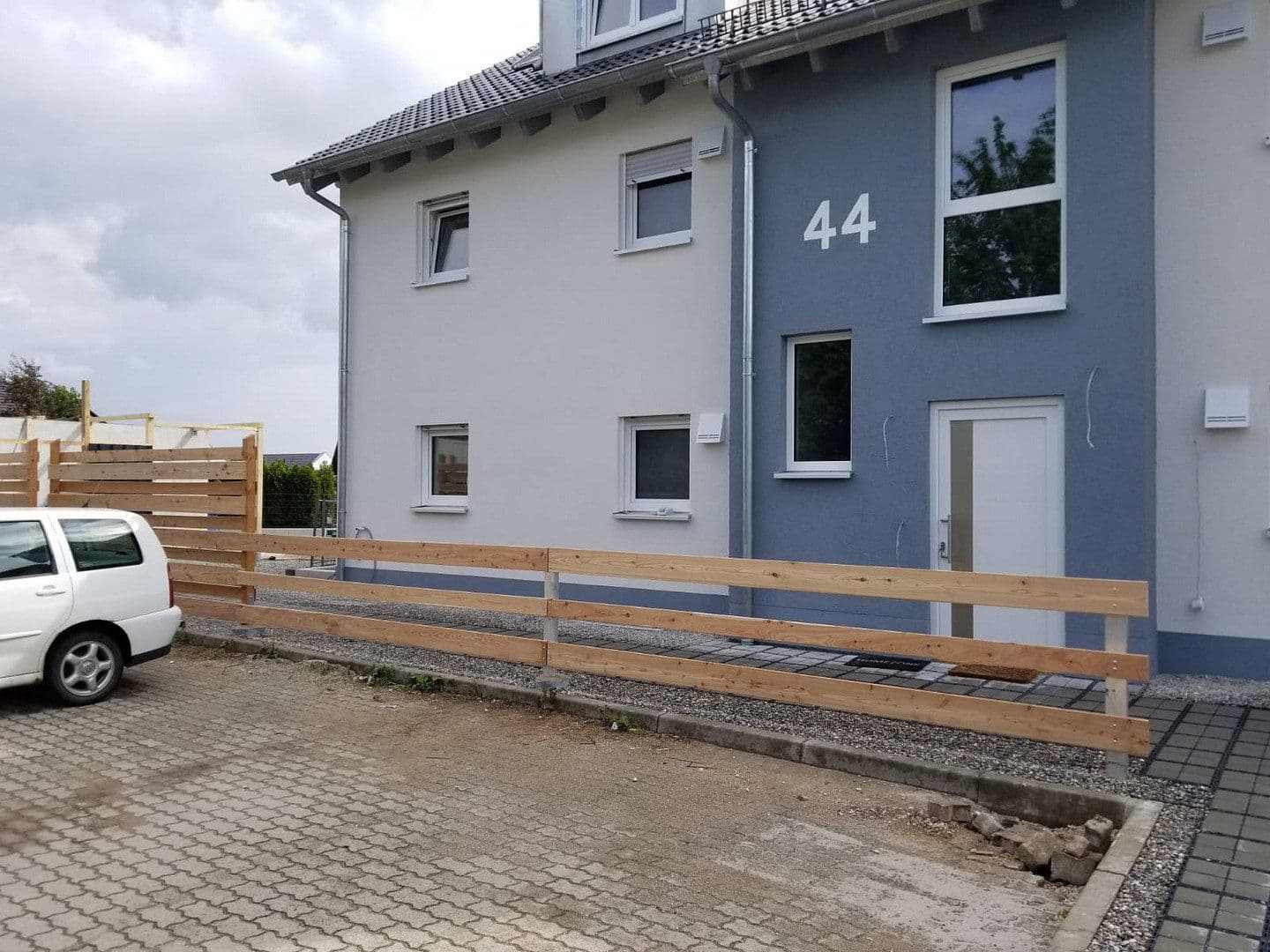 2 bedroom flat to rent, 65 m², Faust-Von-Stromberg-Str. 44, Erlangen, Bavaria 2 bedroom flat to rent, 65 m², Faust-Von-Stromberg-Str. 44, Erlangen, Bavaria