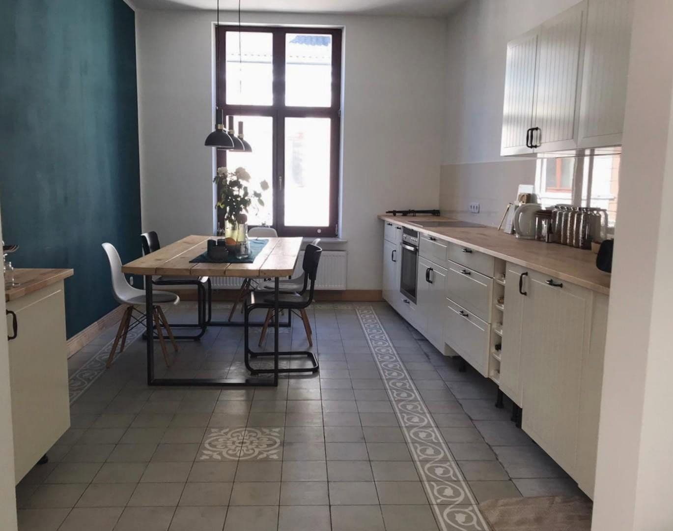 3 bedroom flat to rent, 90 m², Neue Friedrichstr. 8, Wuppertal, North Rhine-Westphalia 3 bedroom flat to rent, 90 m², Neue Friedrichstr. 8, Wuppertal, North Rhine-Westphalia