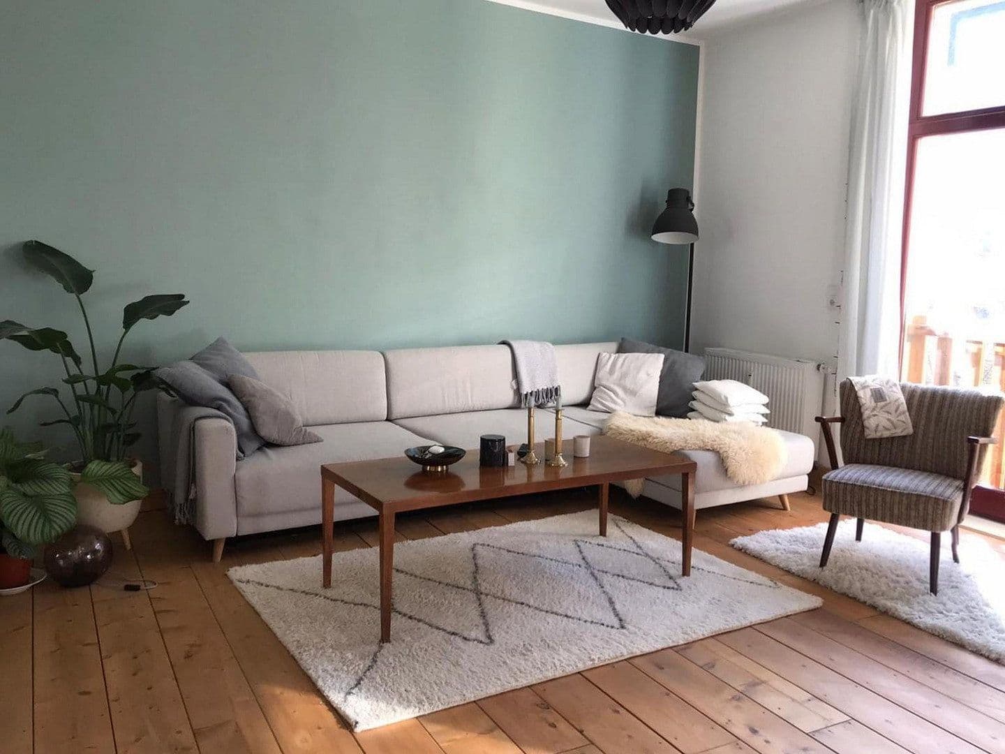 3 bedroom flat to rent, 90 m², Neue Friedrichstr. 8, Wuppertal, North Rhine-Westphalia 3 bedroom flat to rent, 90 m², Neue Friedrichstr. 8, Wuppertal, North Rhine-Westphalia