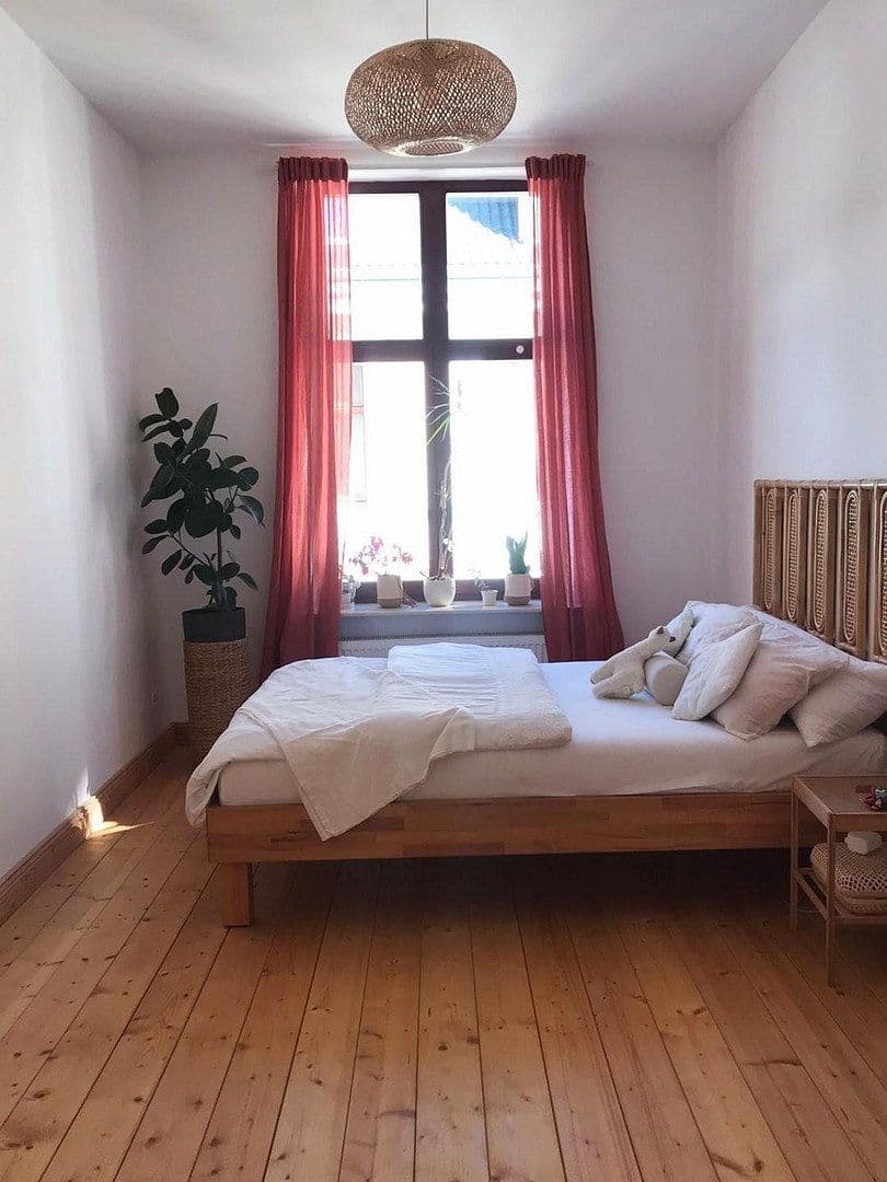 3 bedroom flat to rent, 90 m², Neue Friedrichstr. 8, Wuppertal, North Rhine-Westphalia 3 bedroom flat to rent, 90 m², Neue Friedrichstr. 8, Wuppertal, North Rhine-Westphalia