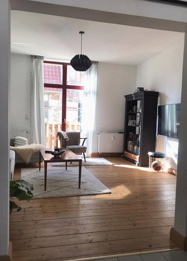 3 bedroom flat to rent, 90 m², Neue Friedrichstr. 8, Wuppertal, North Rhine-Westphalia 3 bedroom flat to rent, 90 m², Neue Friedrichstr. 8, Wuppertal, North Rhine-Westphalia