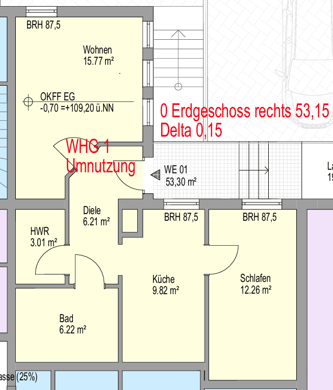2 bedroom flat to rent, 54 m², Wetter (Ruhr), North Rhine-Westphalia 2 bedroom flat to rent, 54 m², Wetter (Ruhr), North Rhine-Westphalia