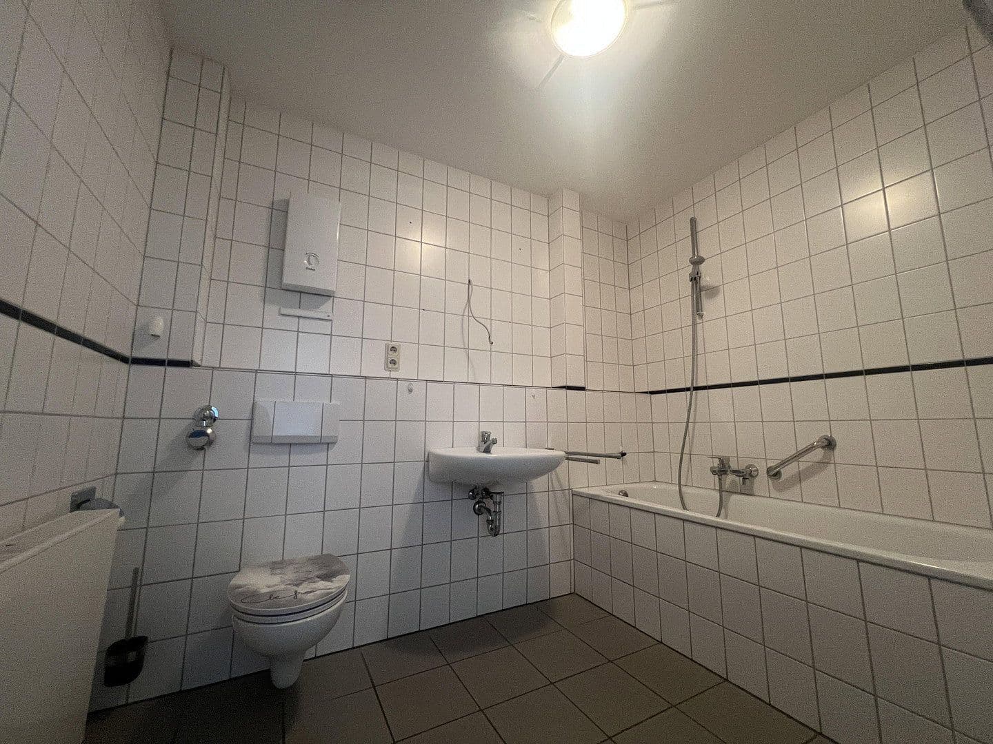 2 bedroom flat to rent, 54 m², Wetter (Ruhr), North Rhine-Westphalia 2 bedroom flat to rent, 54 m², Wetter (Ruhr), North Rhine-Westphalia