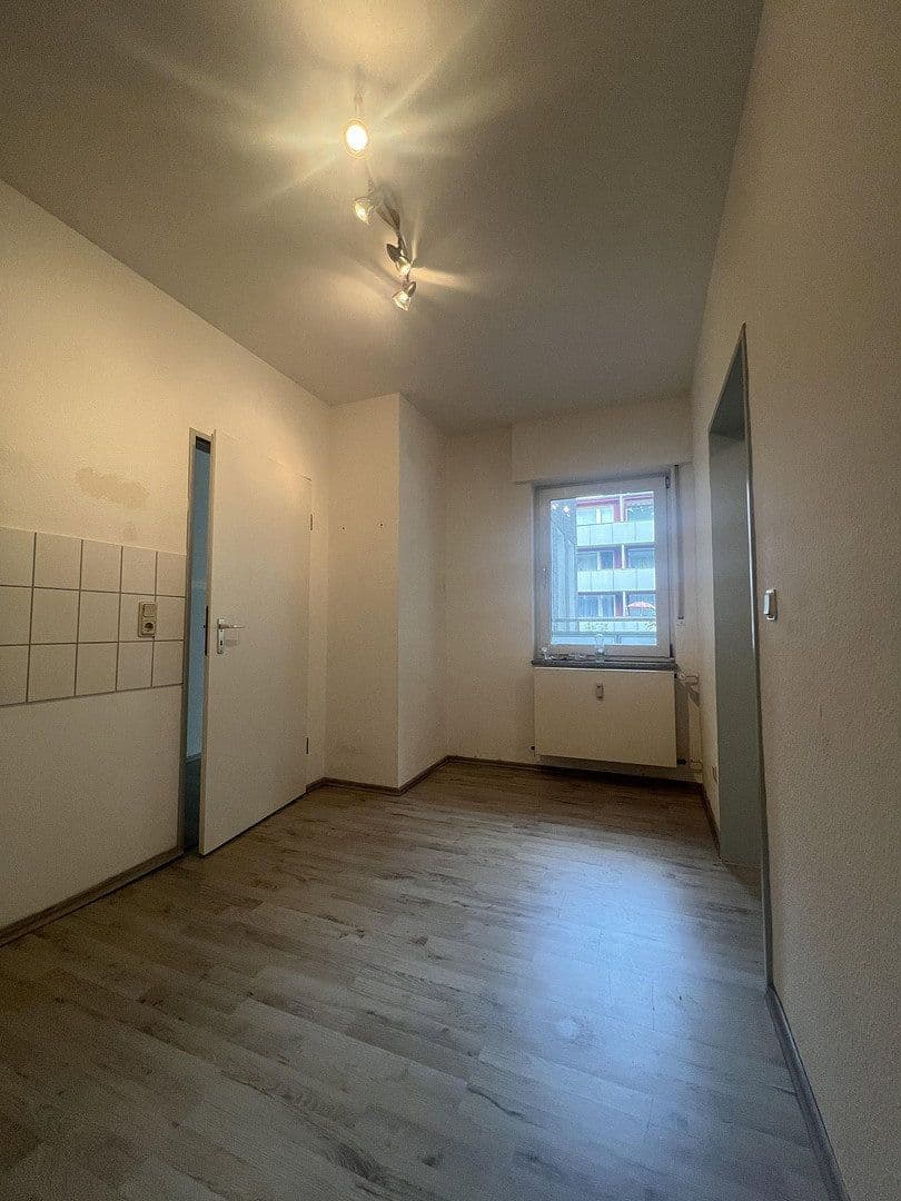 2 bedroom flat to rent, 54 m², Wetter (Ruhr), North Rhine-Westphalia 2 bedroom flat to rent, 54 m², Wetter (Ruhr), North Rhine-Westphalia