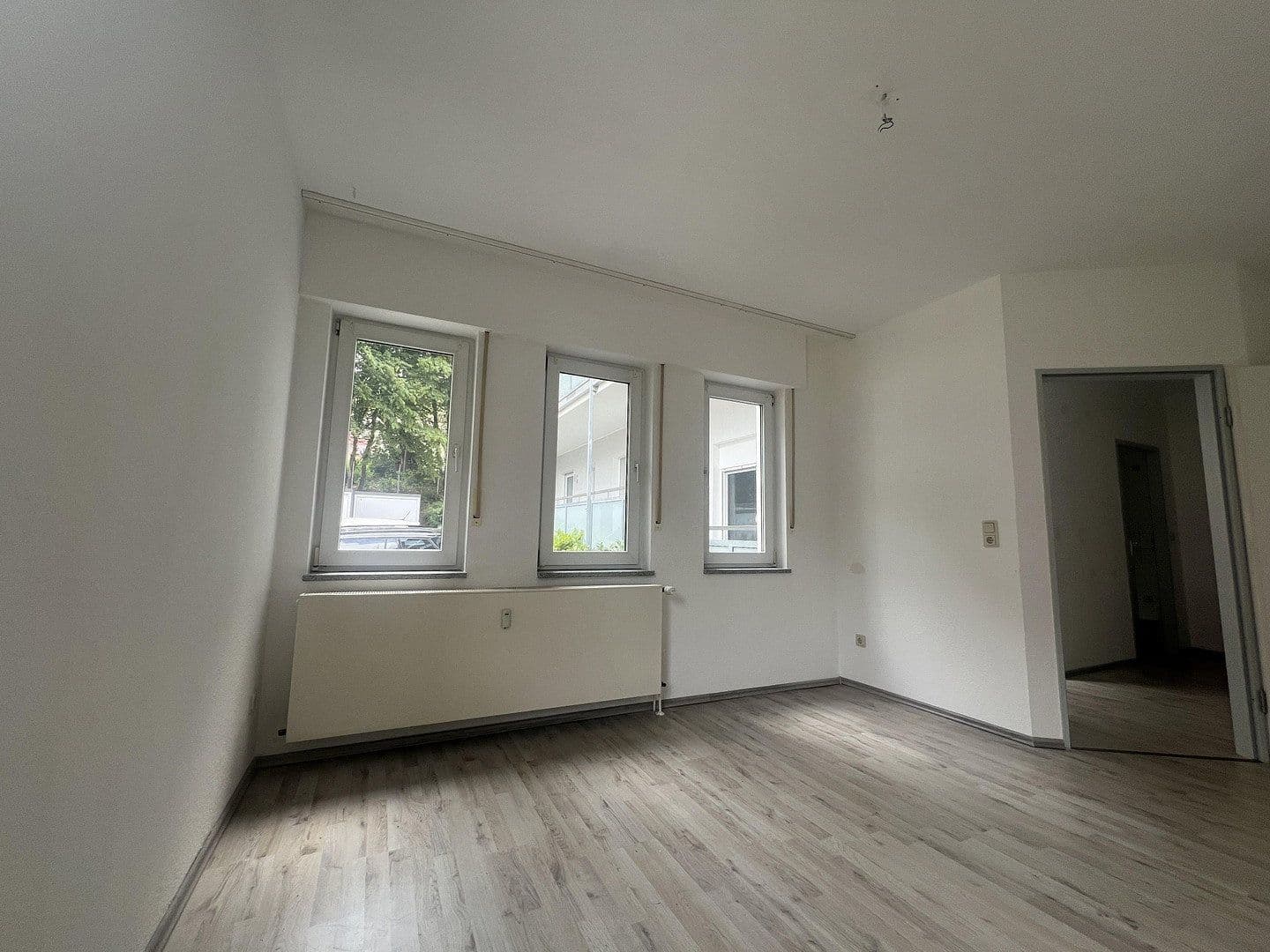 2 bedroom flat to rent, 54 m², Wetter (Ruhr), North Rhine-Westphalia 2 bedroom flat to rent, 54 m², Wetter (Ruhr), North Rhine-Westphalia