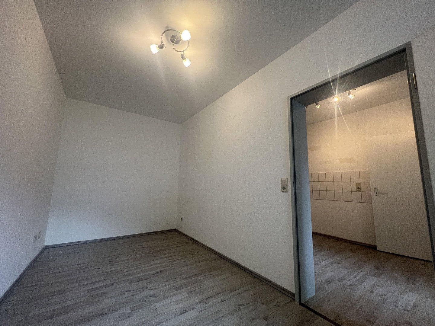 2 bedroom flat to rent, 54 m², Wetter (Ruhr), North Rhine-Westphalia 2 bedroom flat to rent, 54 m², Wetter (Ruhr), North Rhine-Westphalia