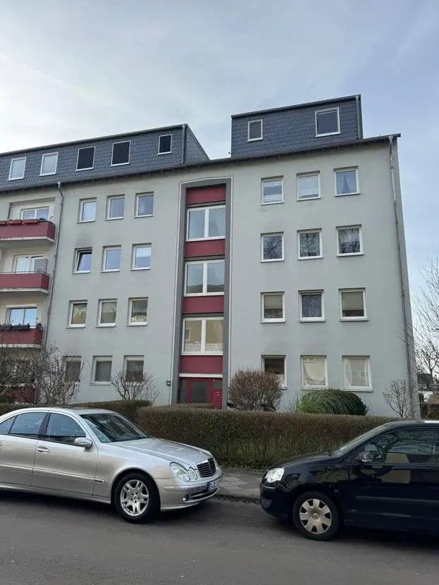 3 bedroom flat to rent, 65 m², Oldenburger Str. 24, Düsseldorf, North Rhine-Westphalia 3 bedroom flat to rent, 65 m², Oldenburger Str. 24, Düsseldorf, North Rhine-Westphalia