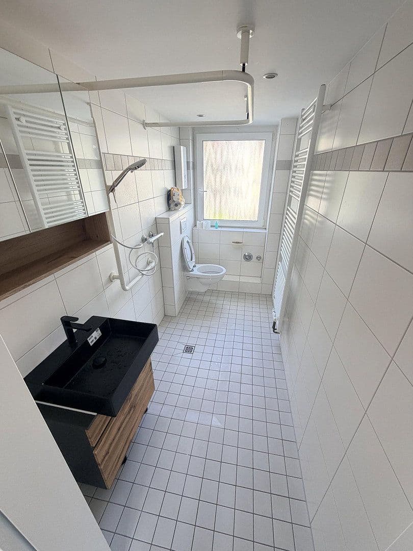 3 bedroom flat to rent, 65 m², Oldenburger Str. 24, Düsseldorf, North Rhine-Westphalia 3 bedroom flat to rent, 65 m², Oldenburger Str. 24, Düsseldorf, North Rhine-Westphalia