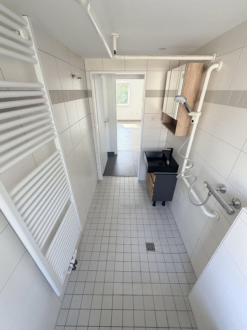3 bedroom flat to rent, 65 m², Oldenburger Str. 24, Düsseldorf, North Rhine-Westphalia 3 bedroom flat to rent, 65 m², Oldenburger Str. 24, Düsseldorf, North Rhine-Westphalia