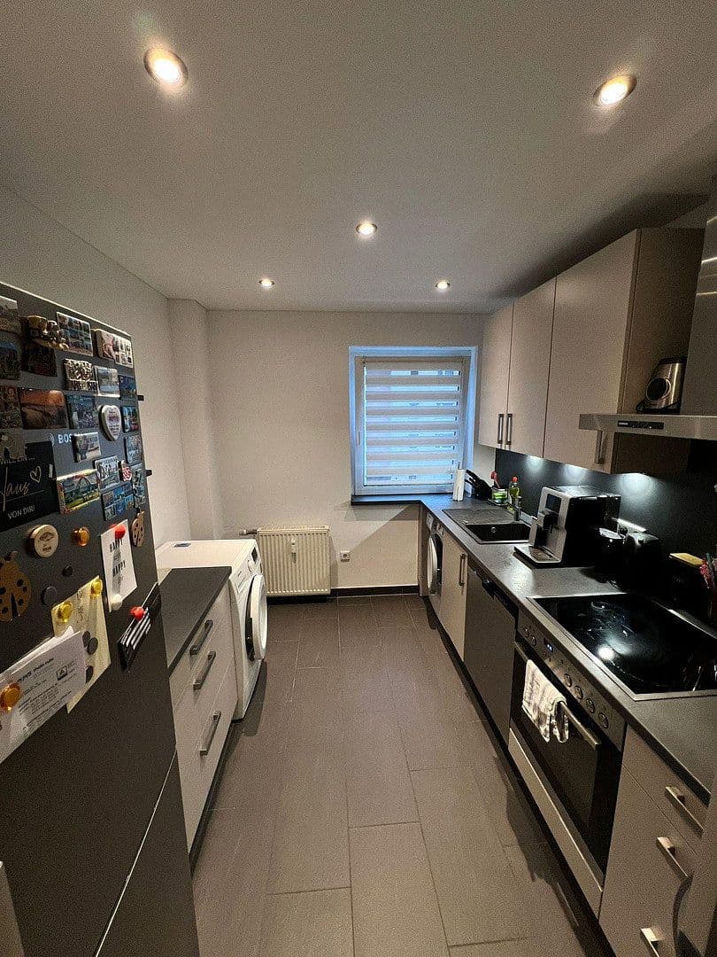 3 bedroom flat to rent, 65 m², Oldenburger Str. 24, Düsseldorf, North Rhine-Westphalia 3 bedroom flat to rent, 65 m², Oldenburger Str. 24, Düsseldorf, North Rhine-Westphalia