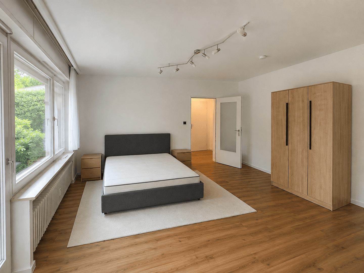 1 bedroom flat to rent, 38 m², Kurt-Schuhmacher-Damm 25, Osnabrück, Lower Saxony 1 bedroom flat to rent, 38 m², Kurt-Schuhmacher-Damm 25, Osnabrück, Lower Saxony