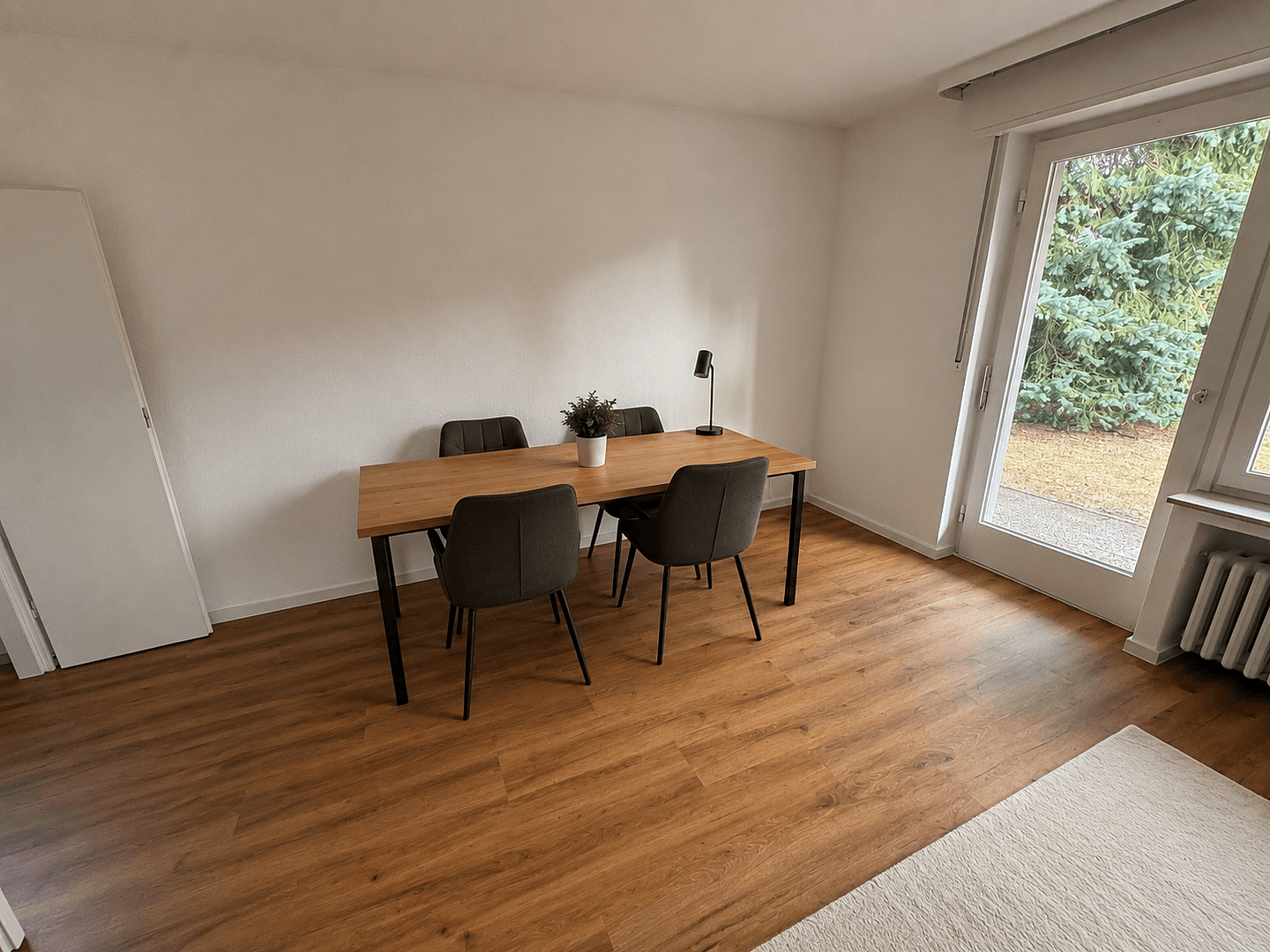 1 bedroom flat to rent, 38 m², Kurt-Schuhmacher-Damm 25, Osnabrück, Lower Saxony 1 bedroom flat to rent, 38 m², Kurt-Schuhmacher-Damm 25, Osnabrück, Lower Saxony