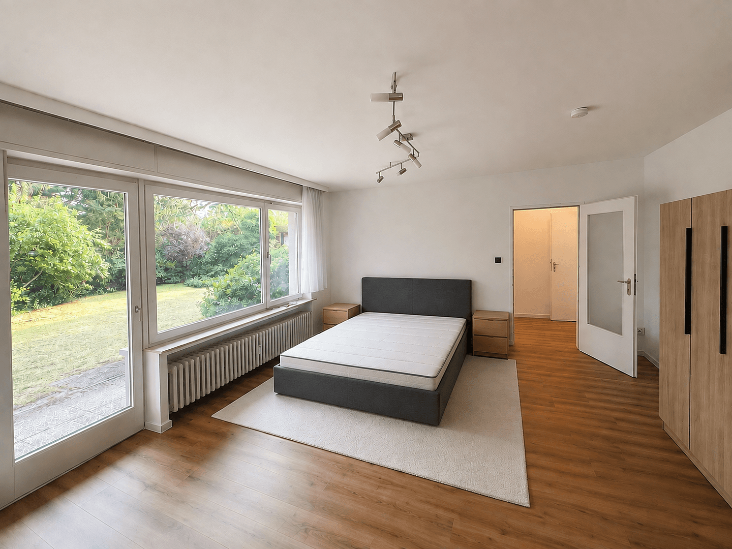 1 bedroom flat to rent, 38 m², Kurt-Schuhmacher-Damm 25, Osnabrück, Lower Saxony 1 bedroom flat to rent, 38 m², Kurt-Schuhmacher-Damm 25, Osnabrück, Lower Saxony