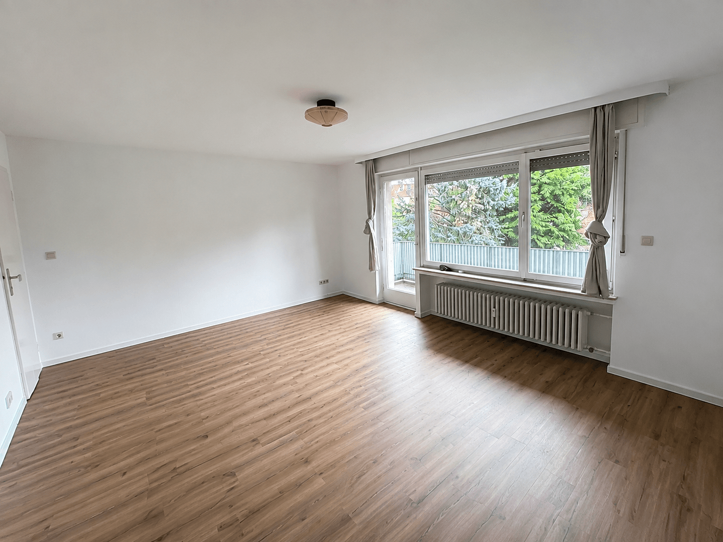 1 bedroom flat to rent, 37 m², Kurt-Schuhmacher-Damm 25, Osnabrück, Lower Saxony 1 bedroom flat to rent, 37 m², Kurt-Schuhmacher-Damm 25, Osnabrück, Lower Saxony