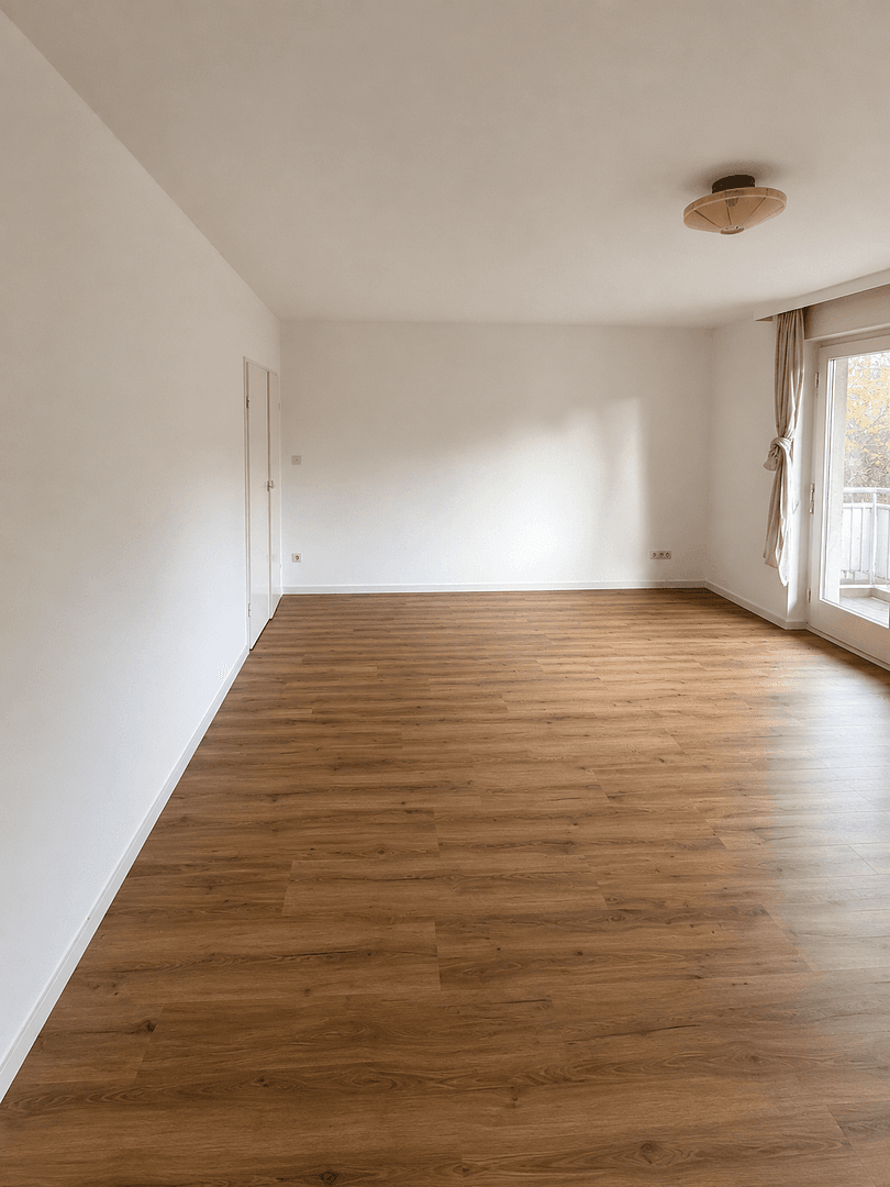 1 bedroom flat to rent, 37 m², Kurt-Schuhmacher-Damm 25, Osnabrück, Lower Saxony 1 bedroom flat to rent, 37 m², Kurt-Schuhmacher-Damm 25, Osnabrück, Lower Saxony