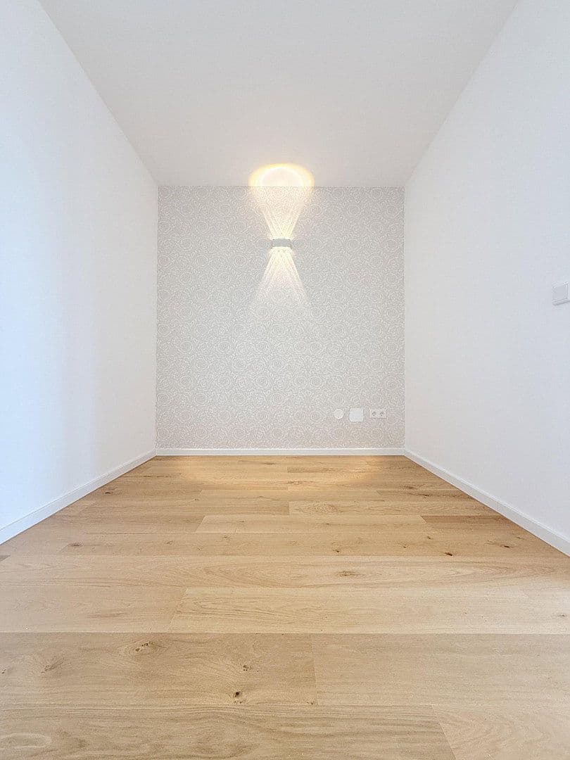 Studio flat for sale, 36 m², München, Bavaria Studio flat for sale, 36 m², München, Bavaria