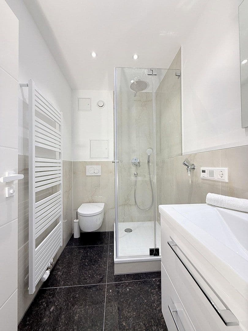 Studio flat for sale, 36 m², München, Bavaria Studio flat for sale, 36 m², München, Bavaria